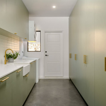 Bullsbrook Project