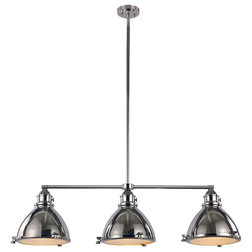 Traditional Kitchen Island Lighting by Buildcom