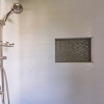 Fairfax Kitchen and Bathroom Renovation