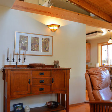 Paso Robles, CA: Casita