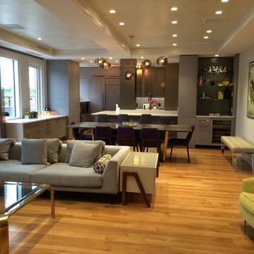 Luxe Finishes
