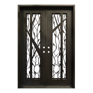 Explore the Latest in Doors