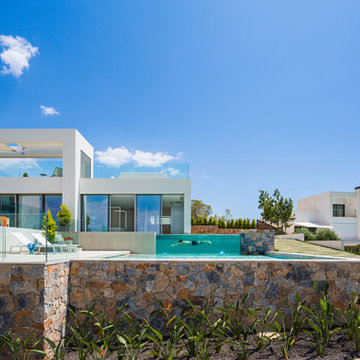 Olivo-9 Las Colinas (Orihuela Costa) Grupo Marjal