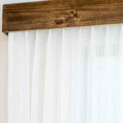 Pacifico L 815 - Valances