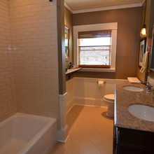 2306 Bathrooms