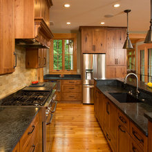 Kitchen Cabinets