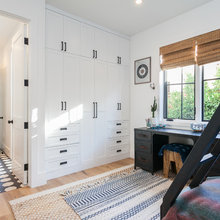 Playroom/bedroom
