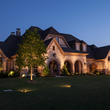 Low Voltage LED Lighting- Lucas, TX