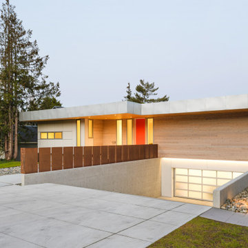 Hobbs Residence