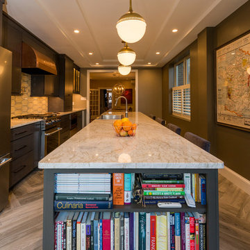 Center City Kitchen
