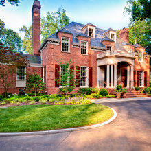 exterior paint ideas