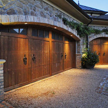 Garage Door