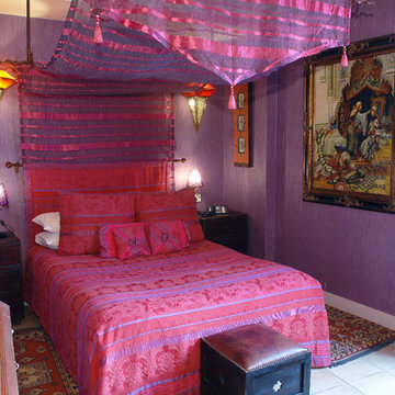 Déco Hôtel