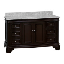 Bathroom Finishes