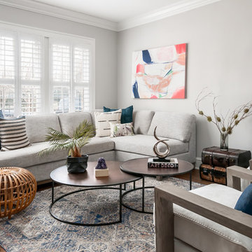 Morningside Project