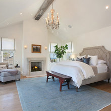 master room