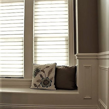 Hunter Douglas Silhouettes