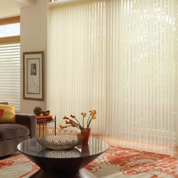 Hunter Douglas Silhouette&reg; Window Shadings - Window Blinds