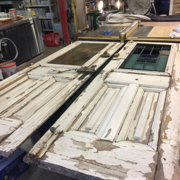 Special Projects - Custom Work