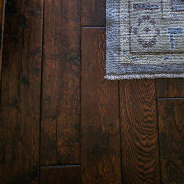 Full Home Remodel