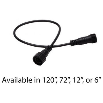 120" Joiner Cable for invisiLED 24V Outdoor RGB Tape Light