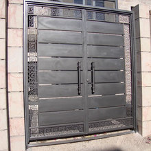 garage?