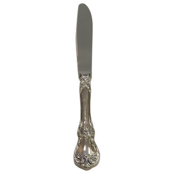 Towle Sterling Silver Old Master Place Knife