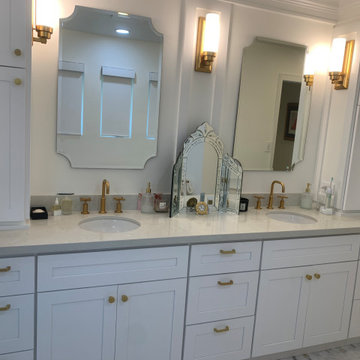 Breath taking Custom Bathroom