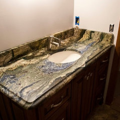 Thompson Marble Granite Perrysville Oh Us 44864 Contact Info All Photos