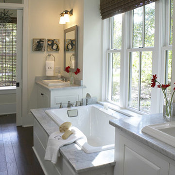 Kohler Home Tour: Low Country