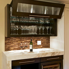 Bar Station