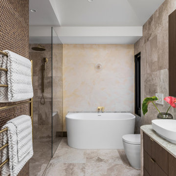Prahran Alterations and Additions