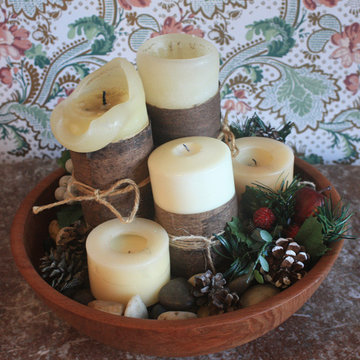Pittock Mansion Holiday Exhibit