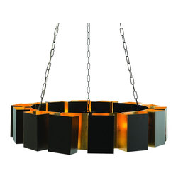 Dining - Lighting