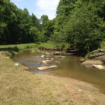 The Barn at Turkey Creek