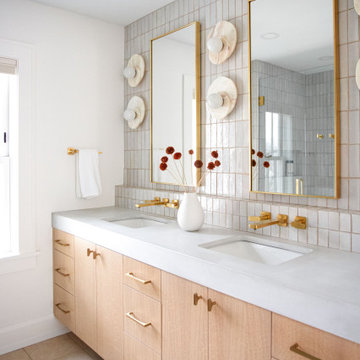 Minneapolis Golden Hour Addition