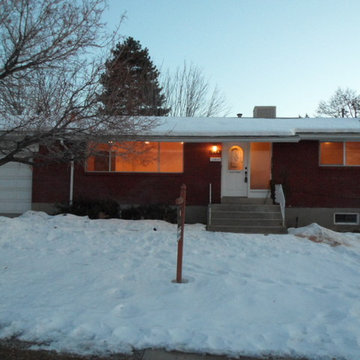 Tooele Remodel 2013