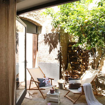 Ca La Padrina House
