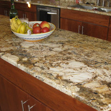 countertop