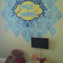 Kids Room
