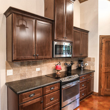 Country Getaway | Robertson County