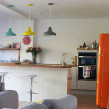 new extension