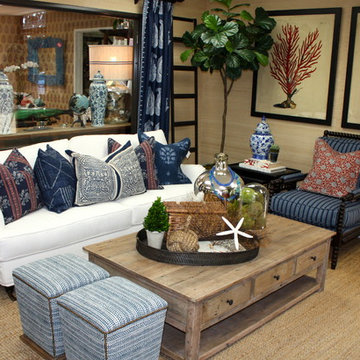Blackband Design Showroom