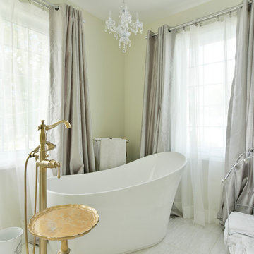 Manotick Custom Home