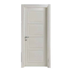 Traditional and classic doors - Interior Doors