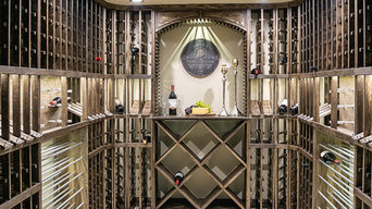 Chicago Traditional Wine Rooom