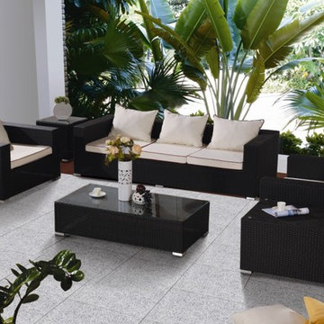 Echo Patio Set