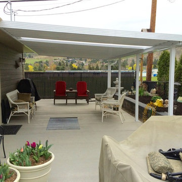 Patio Covers