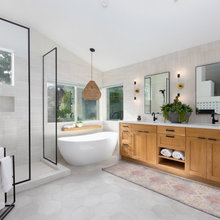 Bathroom 2021