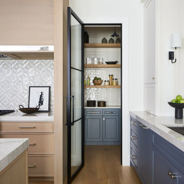 Elmhurst New Transitional, 1 Year After Delivery